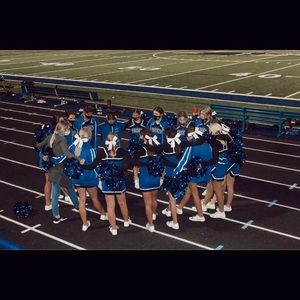 Meet your Posher, Gianna grace